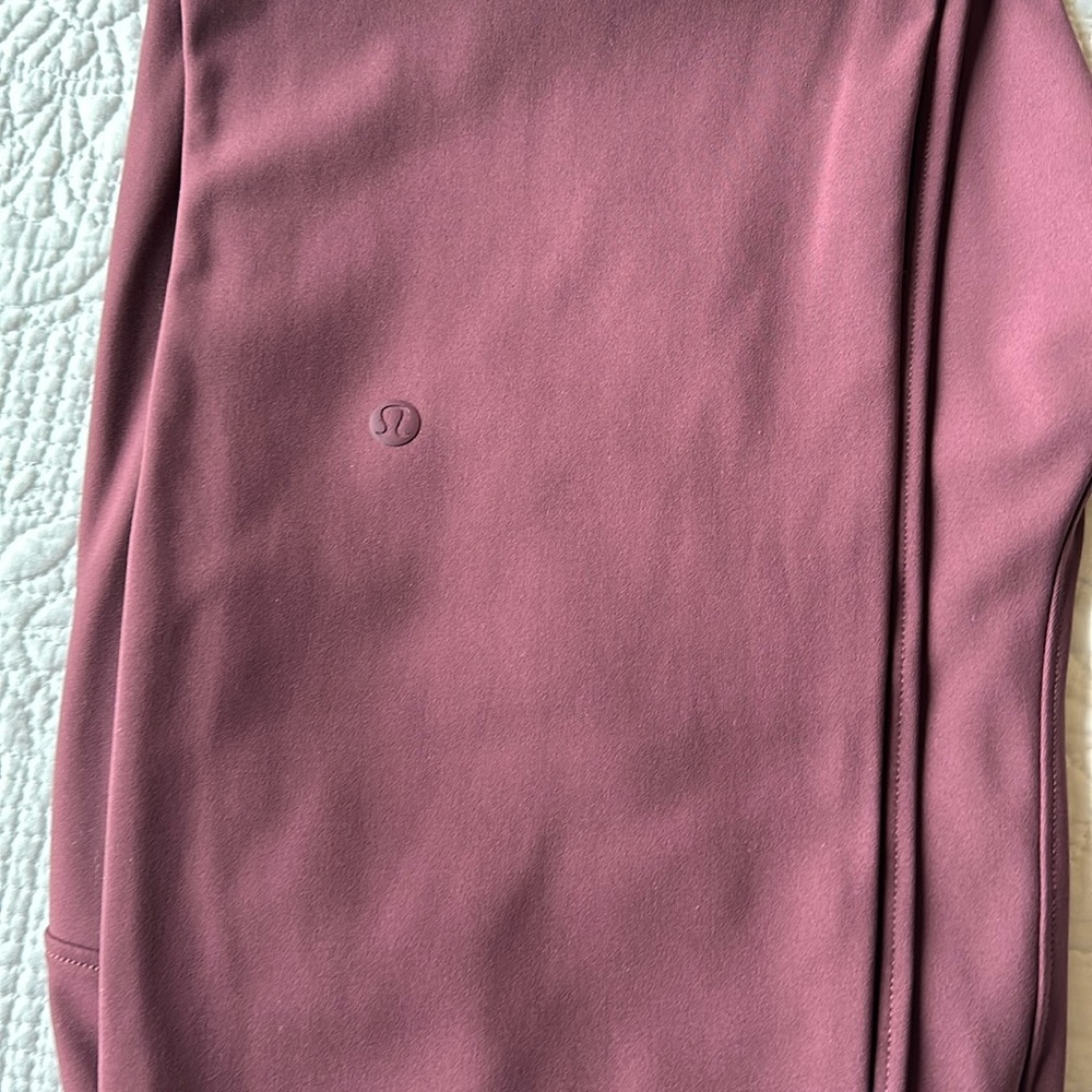 Lululemon on the fly pant